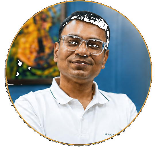 Ankitt Jain