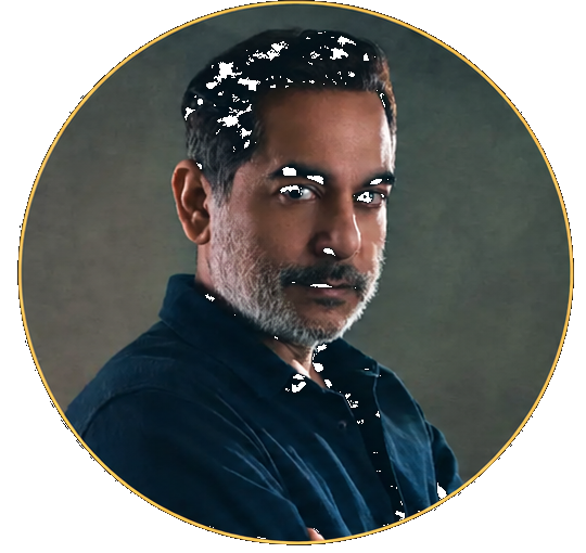 Gaurav Gera