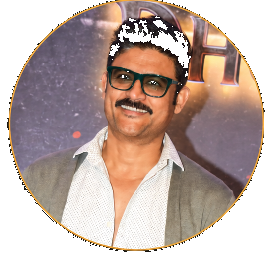 Manav Gohil