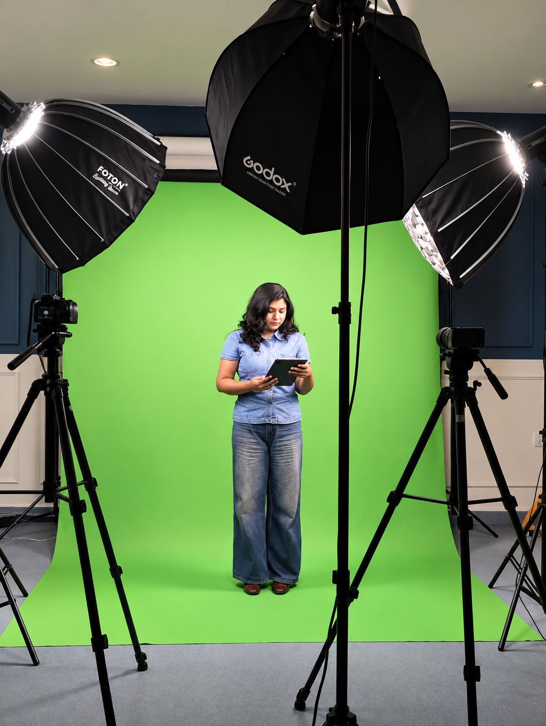 The Chroma