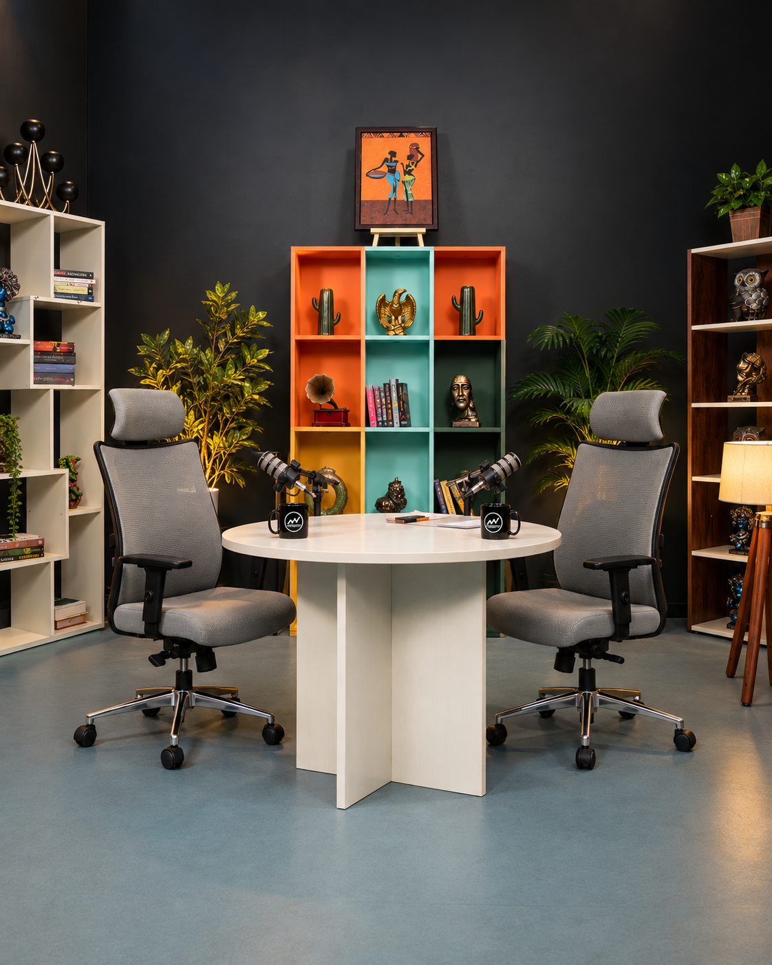 The Roundtable