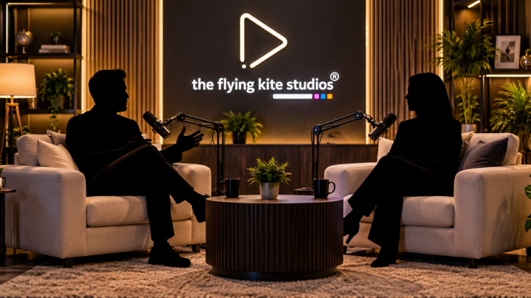 guest-host-arrangement-at-the-flying-kite-studios